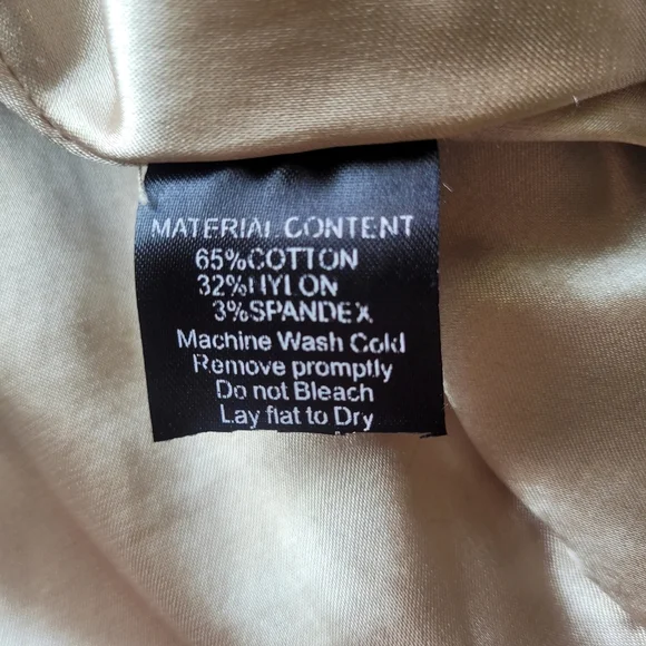 Sourpuss Kraken's Revenge Lizzie Dress, VGUC, Size L - Picture 9 of 9